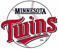 minnesota logo Twins Spring Training